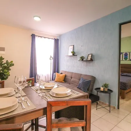 Appartement Aldea Tulum 301